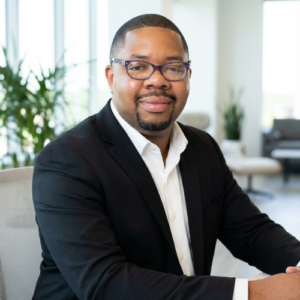 Mike J. The Food Detective